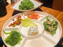 -千寻烧肉(政务区店)