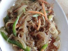iphone_upload_pic-郑阿姨的家·이모네·韩料&烤肉(武川路店)