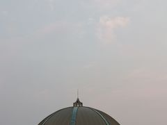 -满洲里口岸套娃景区