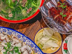 -广府乡下·饭庄(新港东路店)
