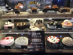 -DQ·蛋糕·冰淇淋(新佳丽店)