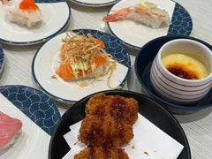 -滨寿司(新街口中央商场店)