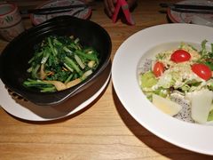-小放牛炒菜馆(中山路乐汇城店)
