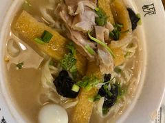 -每碗面馆(新鸿安大厦店)