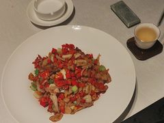 -粤盛海鲜楼(融冠乐城店)
