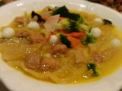 -扬州饭店(东关街店)