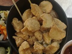 -小明同学(三里屯店)