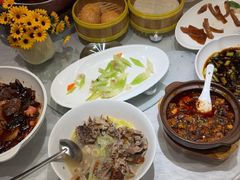 -鑫巴蜀小镇 · 水煮鱼专研店(玉桥店)