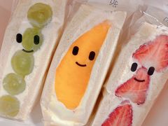 -Fruwich果明治(西单更新场店)