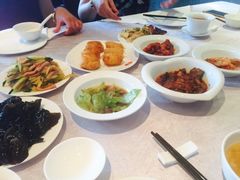-豫园万丽酒店-万丽轩中餐厅(河南南路店)