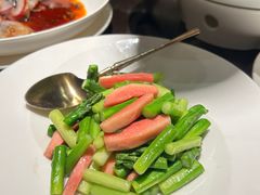 -甄御•海鲜新青岛菜(麦岛店)