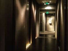 -上海柏悦酒店