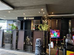 -KCOOKING概念韩餐(世茂52+店)