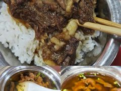 -阿秋牛排(湖心街店)