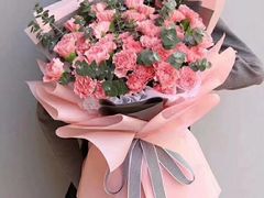 -双季花艺园艺市场(浦东店)