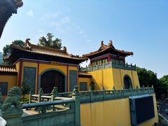 -南京市江宁方山