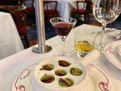 -马克西姆餐厅(崇文门店)