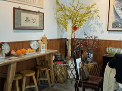 -八珍手工水饺·妈妈的爱(传芳巷店)