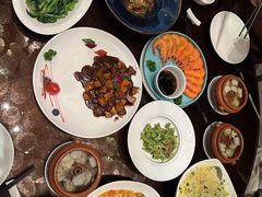 -大理实力希尔顿酒店•御玺中餐厅