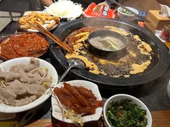 -陈眼镜火锅(总店)