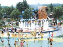 -秦皇岛乐岛海洋王国