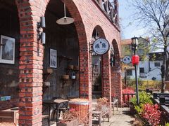 -金山嘴渔村