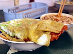 -陈记锅巴菜(五大道店)