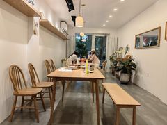 -团子君寿司·茶