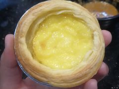 蛋挞-龍歌自助小火锅(崂山丽达店)