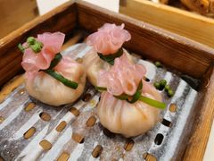 -蔡澜港式点心(皇庭广场店)