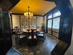 -31号公馆(黄兴广场白果园店)