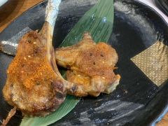 -大渔铁板烧(中山路八佰伴店)