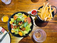 -1886德国汽车餐厅(外滩中央店)