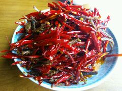 -邱金小炒·30 年盐帮江湖菜(自贡店)