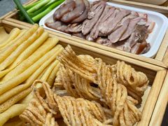 -秦家味老菜馆(民族北路店)