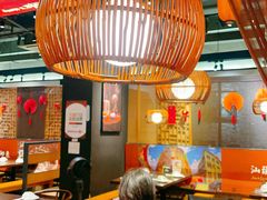 -大洋家·精品潮汕菜·生腌砂锅粥(天河东路店)