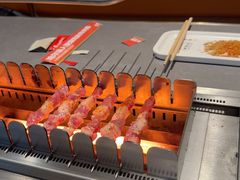 -冰城串说·羊肉串烧烤(哈西大街店)