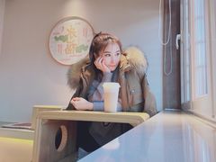 -沈阳故宫·莊啡