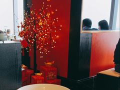 -馋遇江南·精致湖景雅宴(东方之门店)