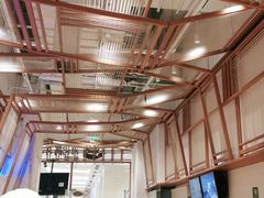 大堂-小满手工粉(上海月星环球港店)