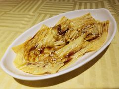 香麻鲜腐皮-石岐佬中山菜馆(张溪店)