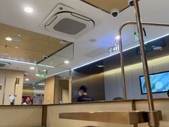 -海底捞火锅(万达广场店)