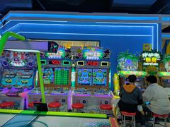 -万达广场(临港店)