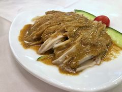 -九花山烤鸭店