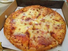 -尊宝比萨(南田店)