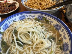 -辣肉面大王(天平路店)