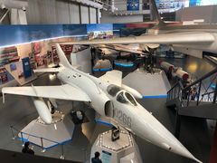-中国航空博物馆
