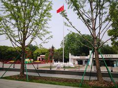 -上海市龙华烈士陵园