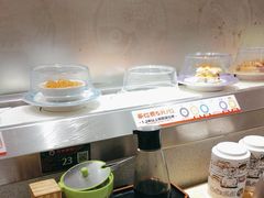 -万岁寿司(芳村店)