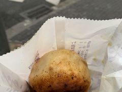 牛肉煎包-洪长兴(云南南路店)